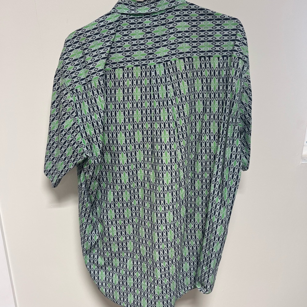 Men’s Cinch button down - Picture 4 of 4